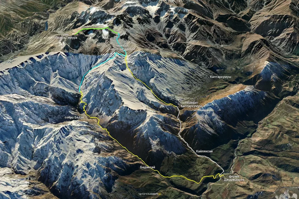 map1 | woyager