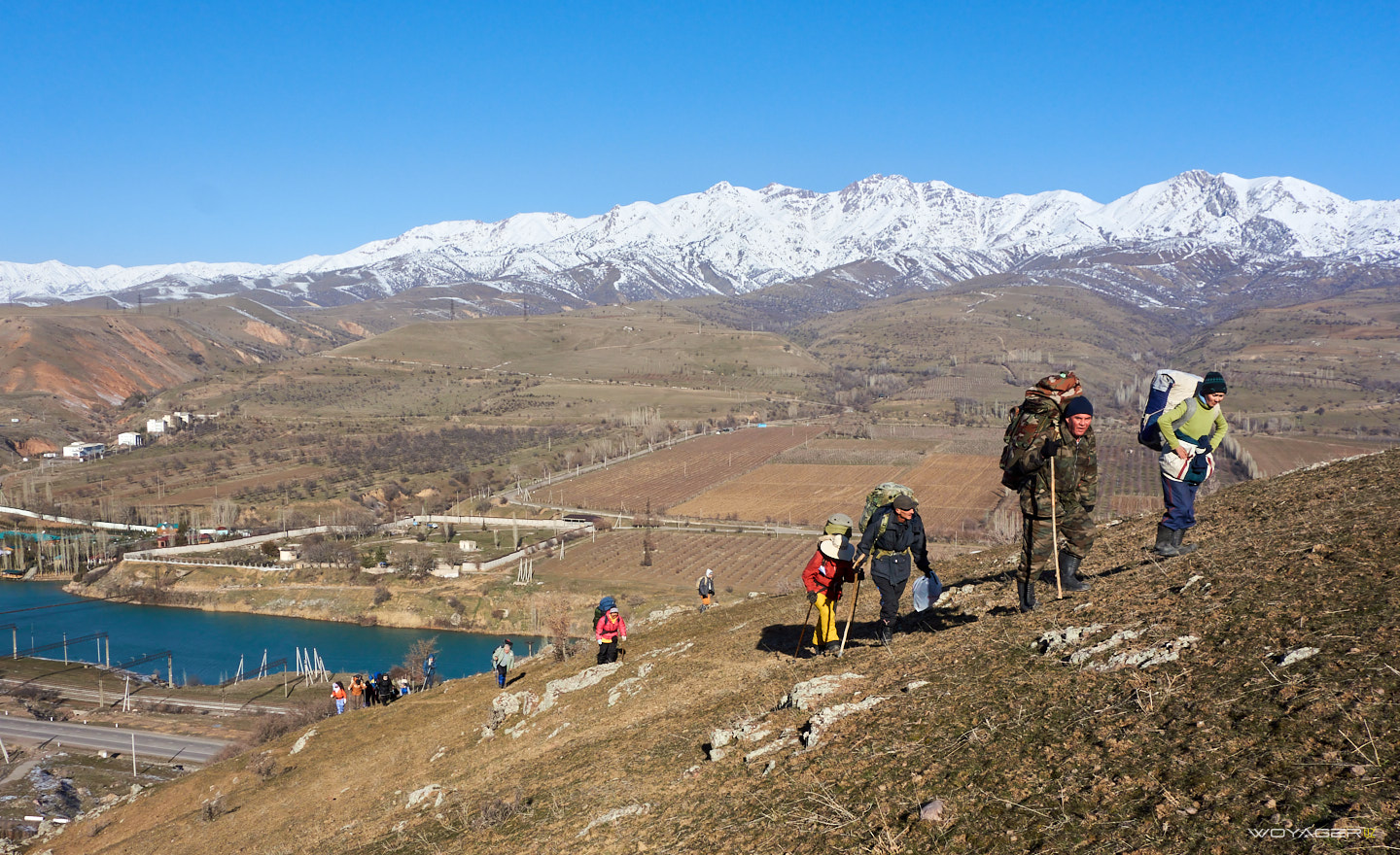 Булаксу: юбилей Николая Ивановича 10 dsc04126 | woyager