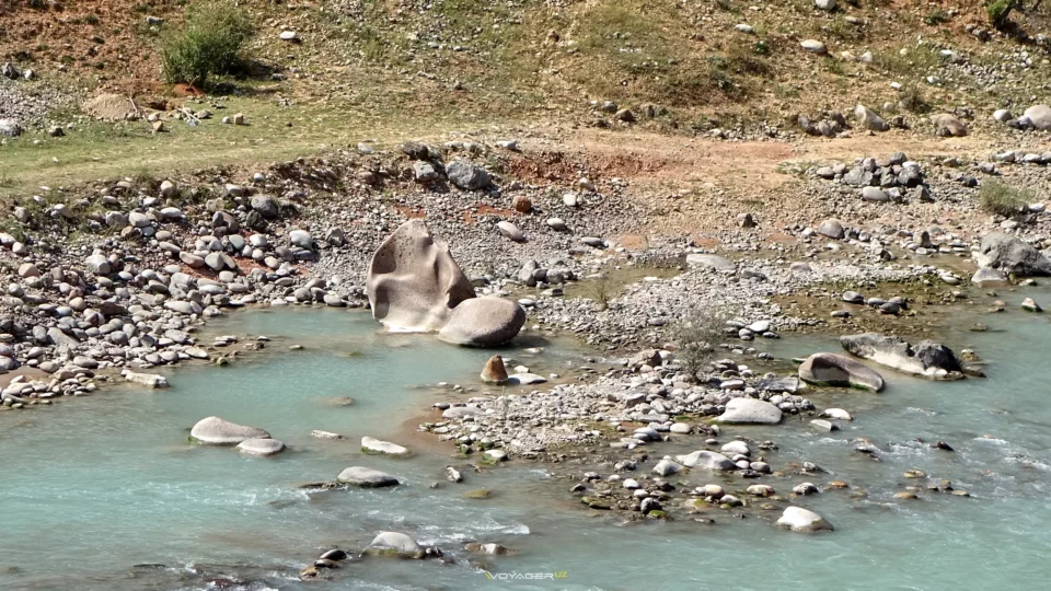 Испайсай: знакомство с ущельем 43 dsc 04340 | woyager