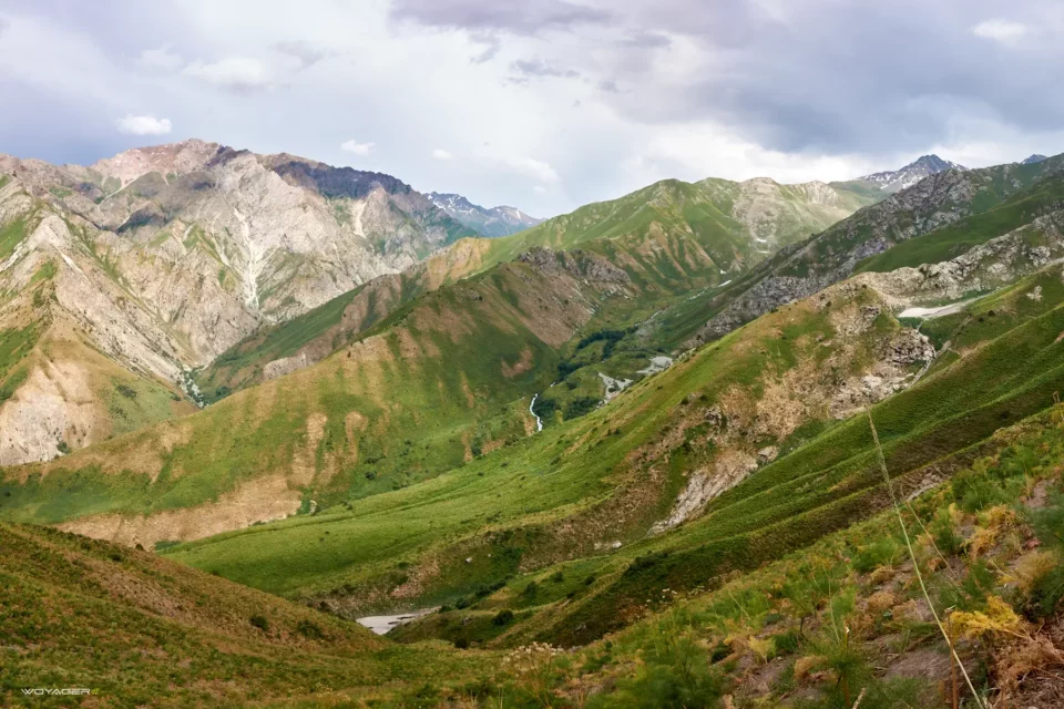 Ихначкуль: 3 озера за 3 дня 8 dsc07322 | woyager