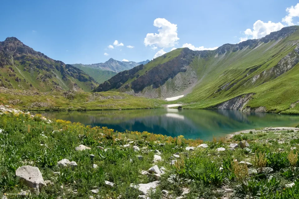 Ихначкуль: 3 озера за 3 дня 20 dsc07465 | woyager