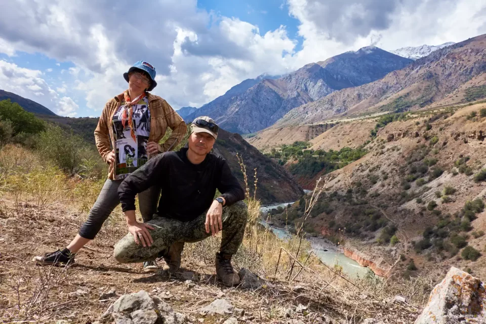 Каптаркумуш: затерянный мир 55 dsc06254 | woyager