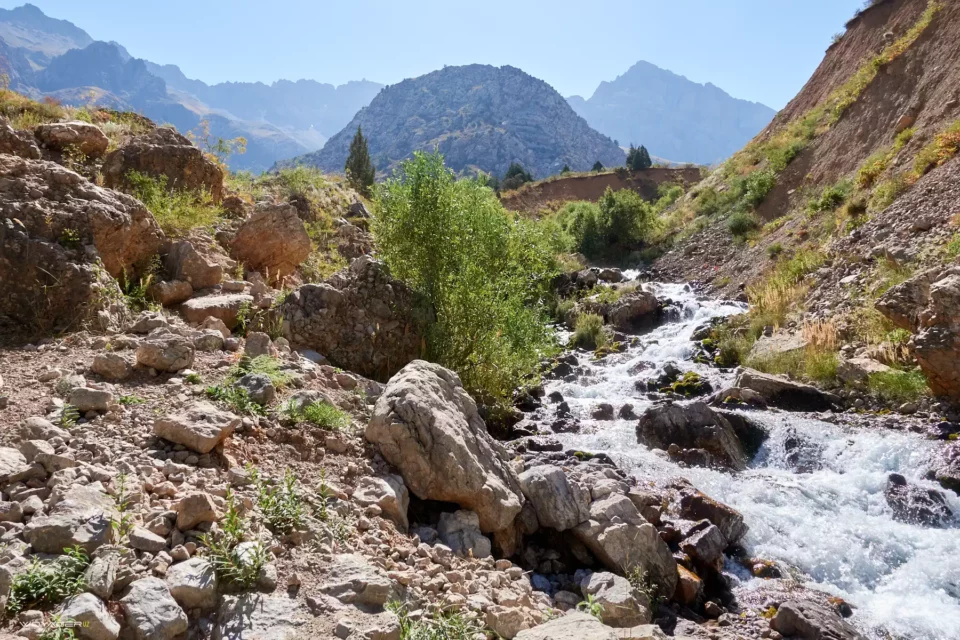 Каптаркумуш: место, куда тянет 28 dsc05686 | woyager