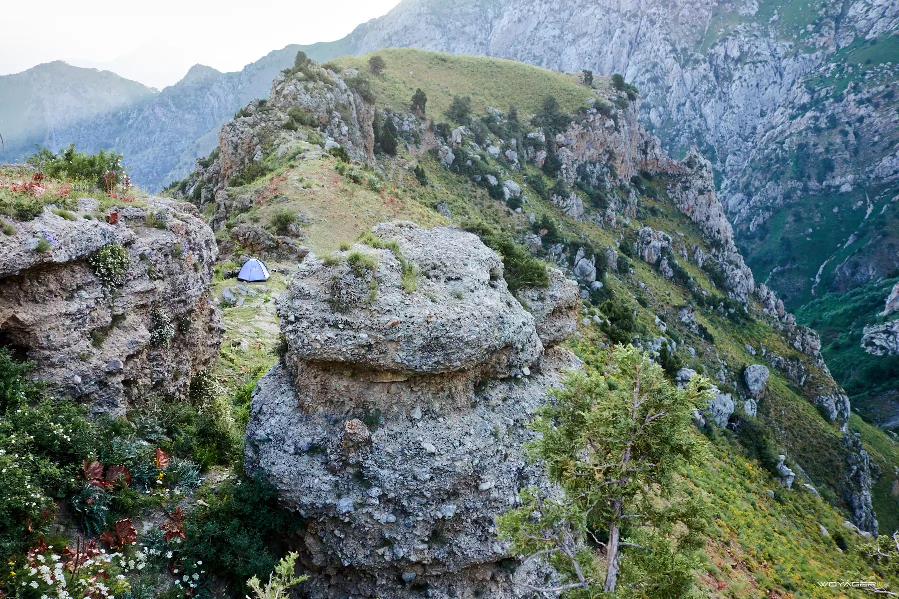 Мазарсай › Караарча › Бельдерсай 69 dsc02645 | woyager