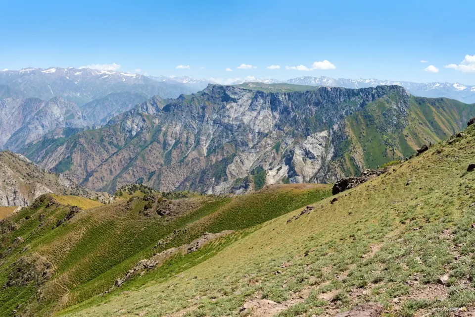 Мазарсай › Караарча › Бельдерсай 50 dsc03344 | woyager