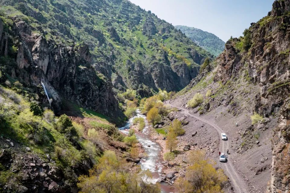 Аксаката › Карангур 2943 м 8 dji0469 | woyager