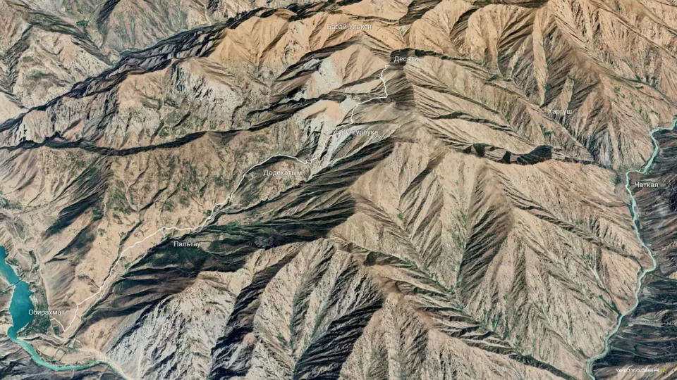 maps | woyager